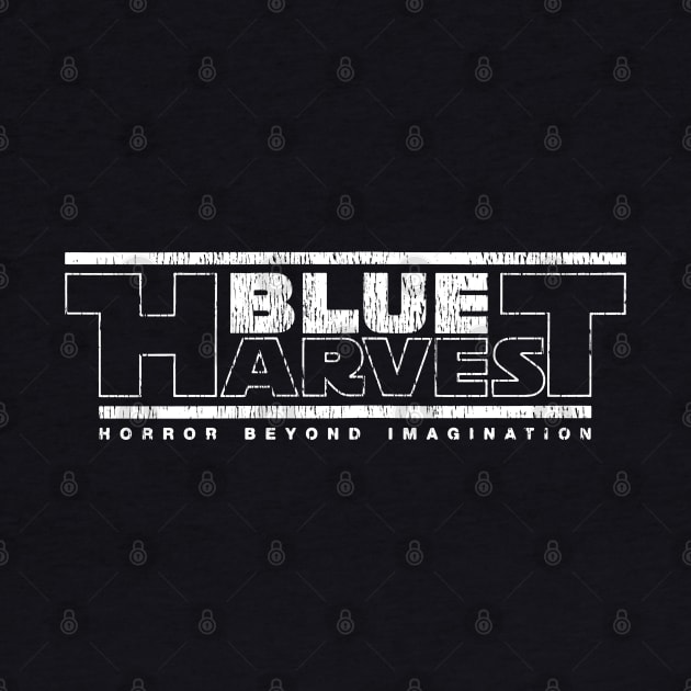 Blue Harvest by Vamplify